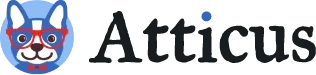 Atticus logo
