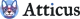 Atticus logo