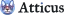 Atticus logo