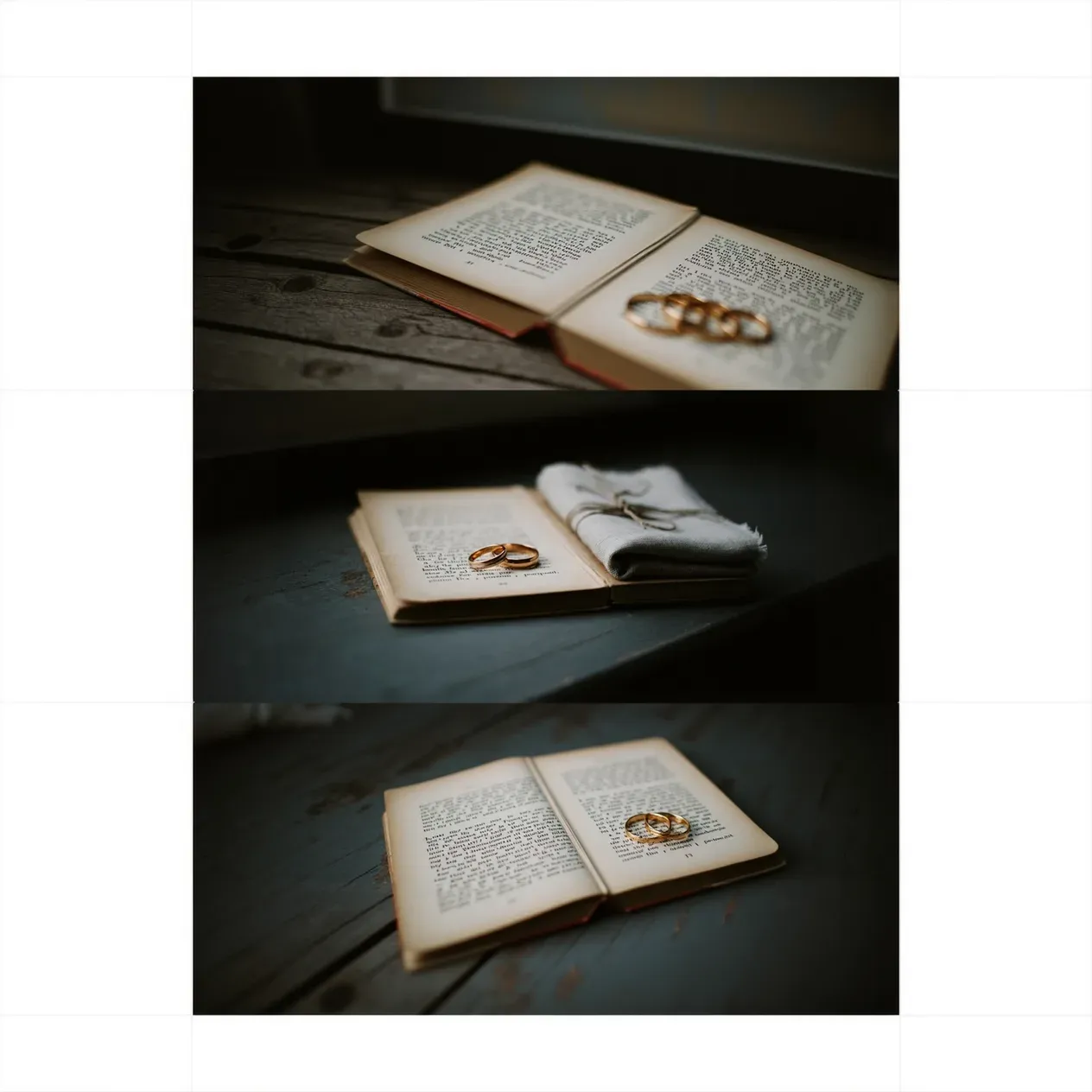 A useful trial follows the same material from story planning through revision and into a real ebook or print sample.