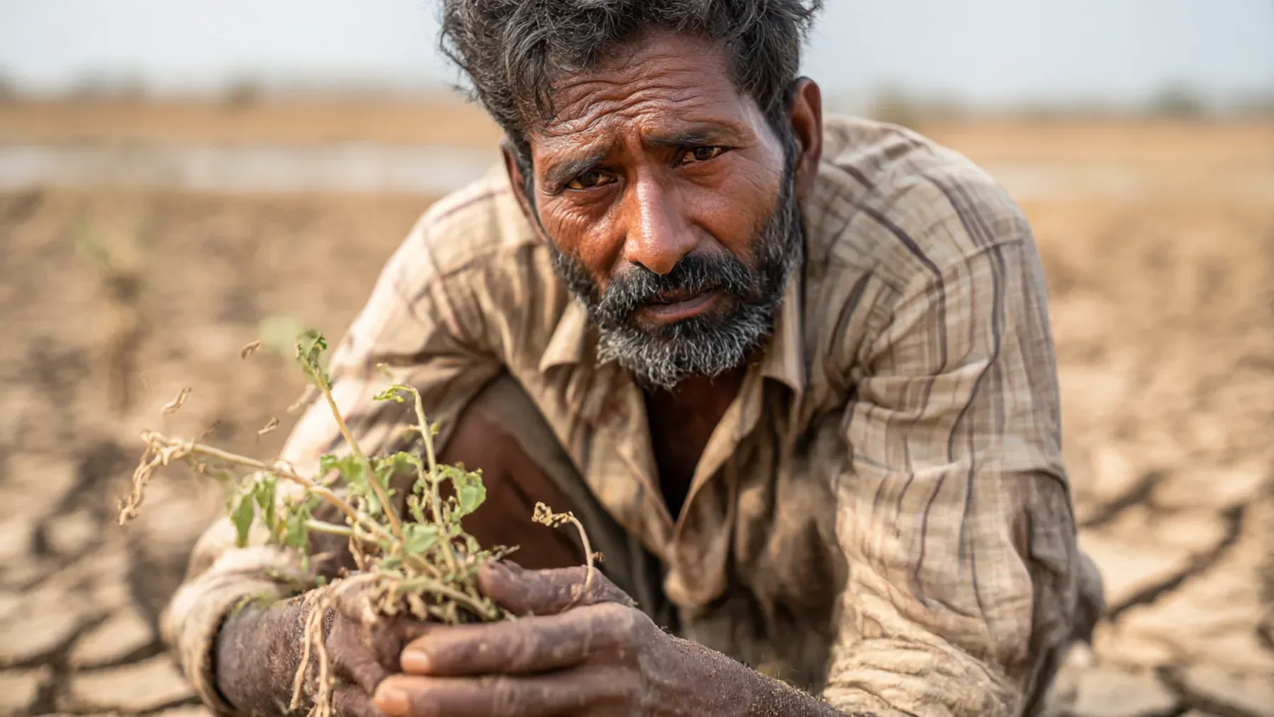 Climate Fiction Lives in the Consequences People Must Inhabit