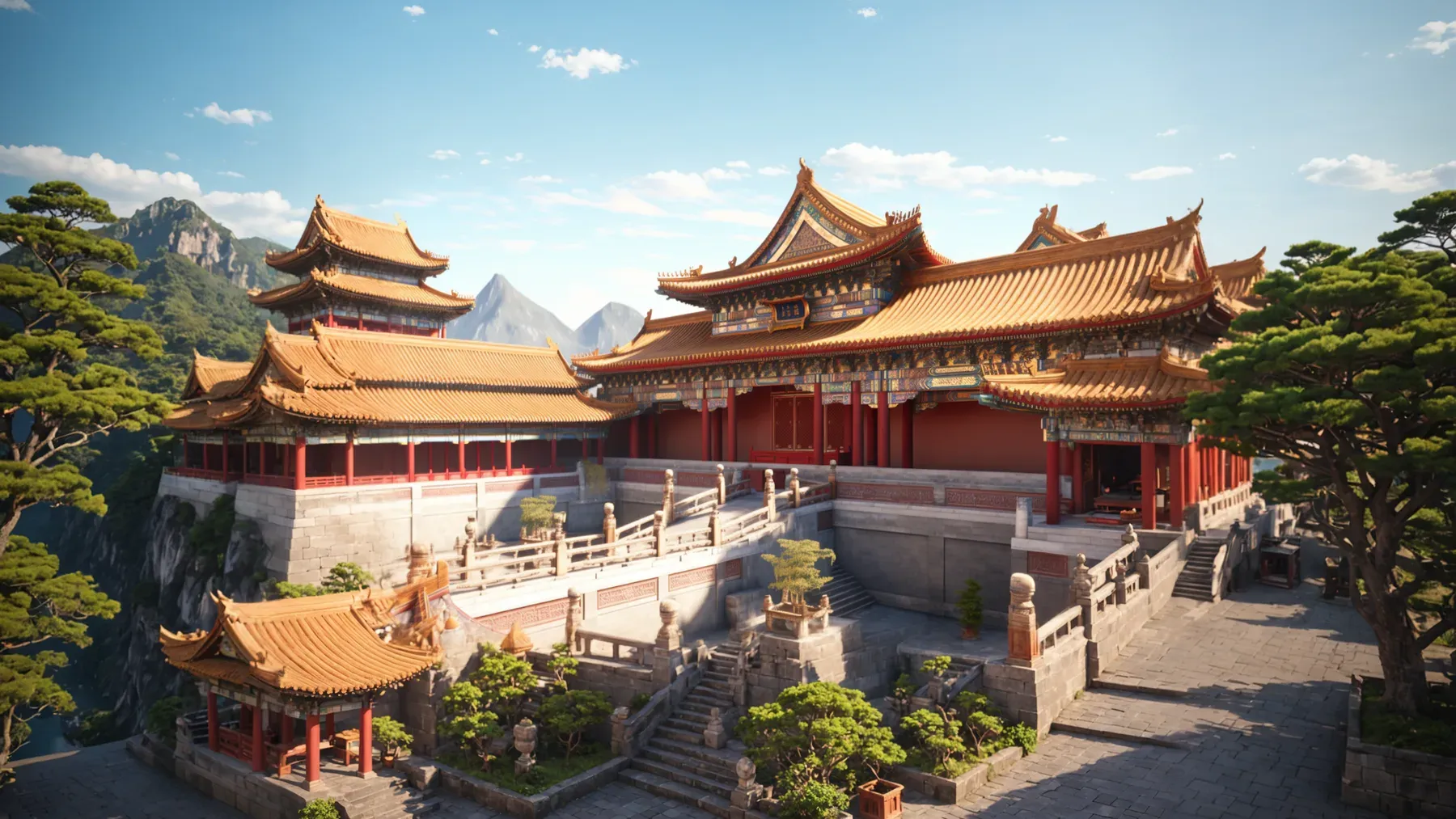Cultivation Fantasy Needs Transformative Breakthroughs