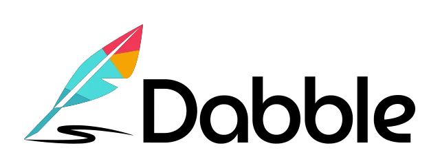 Dabble logo