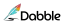 Dabble logo