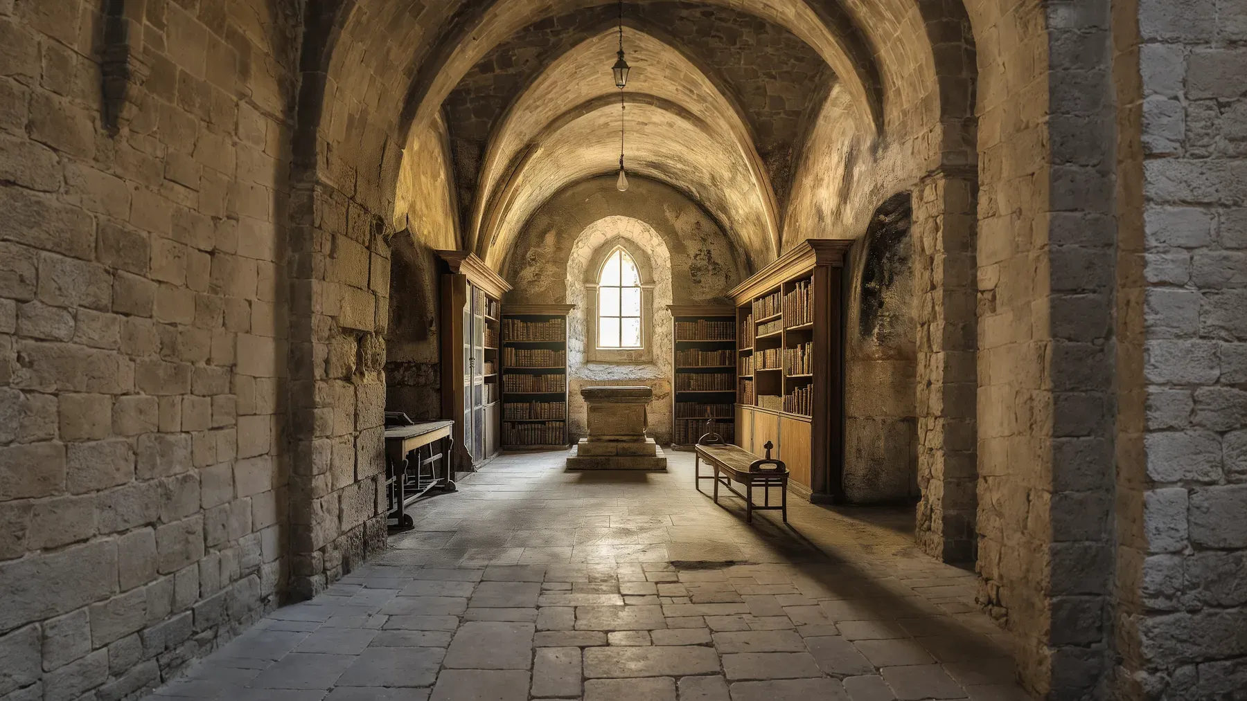 Knowledge, Privilege, and Obsession Drive Dark Academia