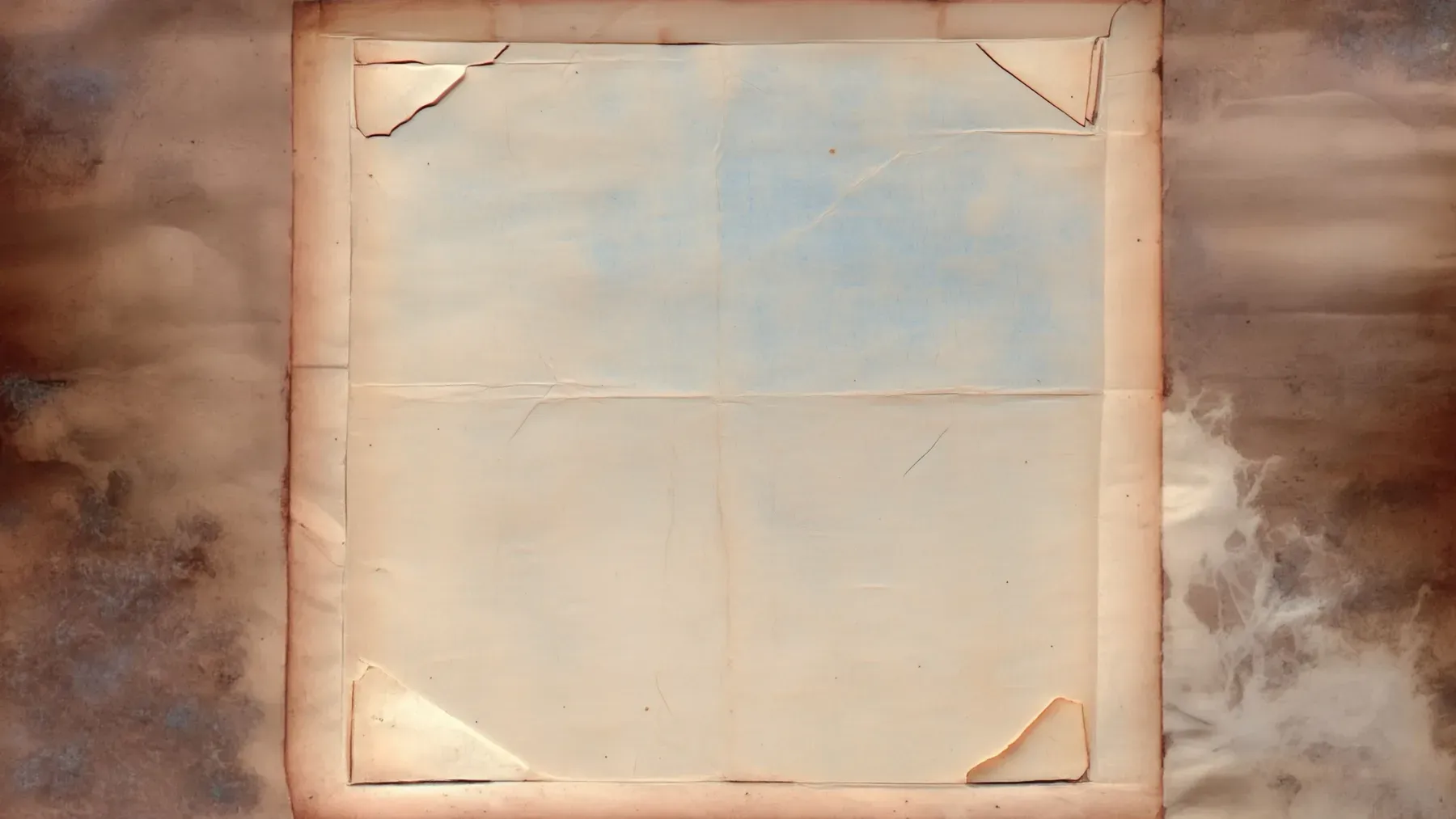 A close view of aged paper, representing the material evidence, uncertain custody, and interpretive authority contested inside the archive.