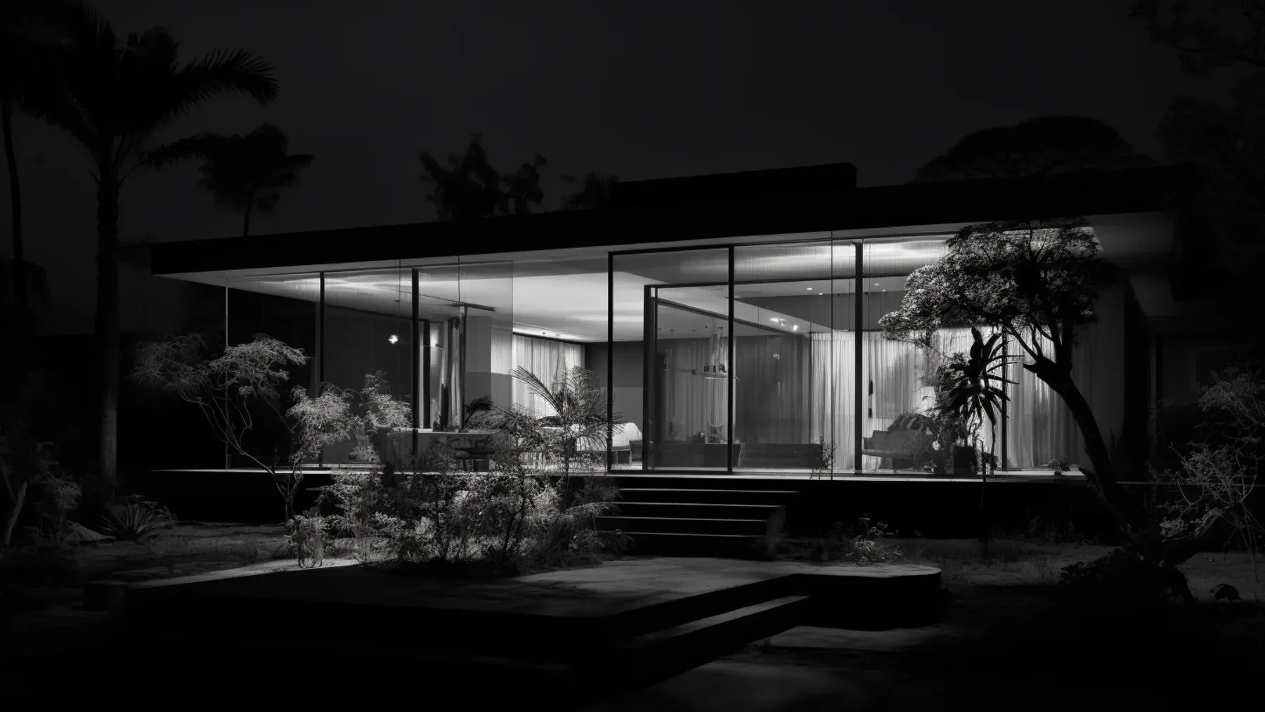 Domestic Suspense Starts When a Familiar Home Stops Agreeing