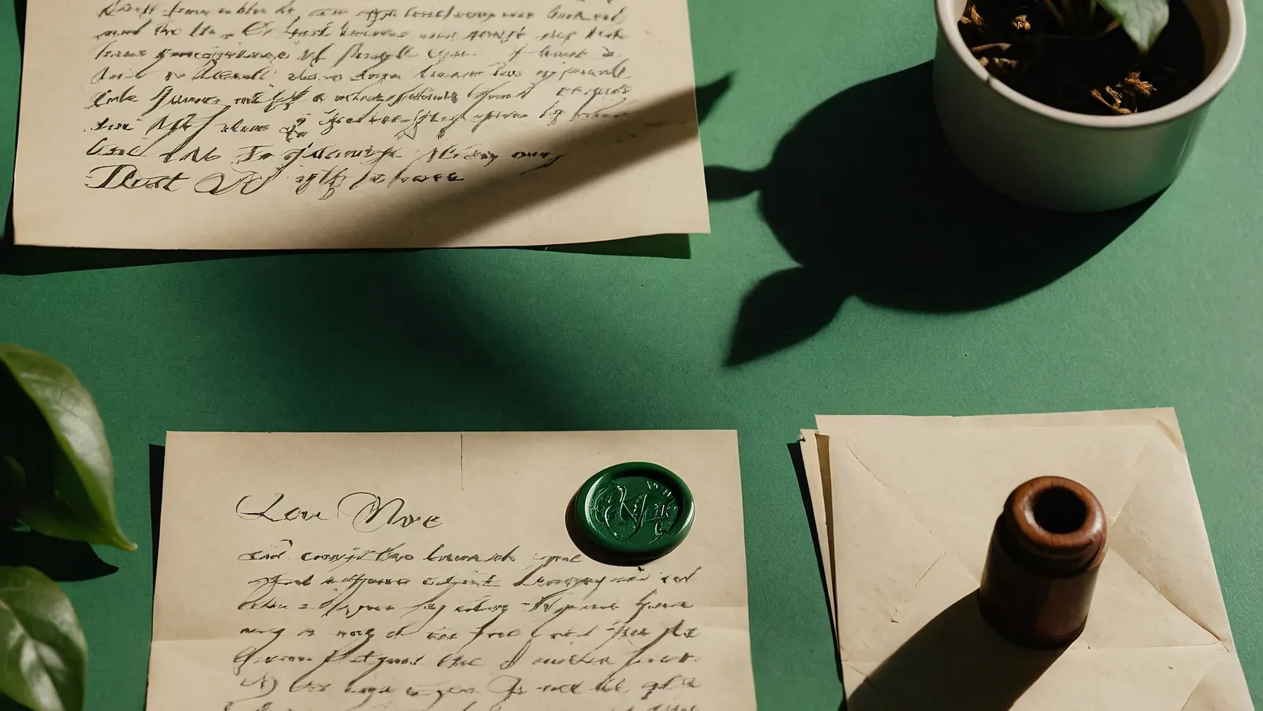 Old inscriptions, modern speech, and regional forms can reveal that a fictional language has changed across generations.