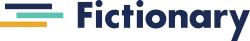 Fictionary logo
