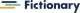 Fictionary logo