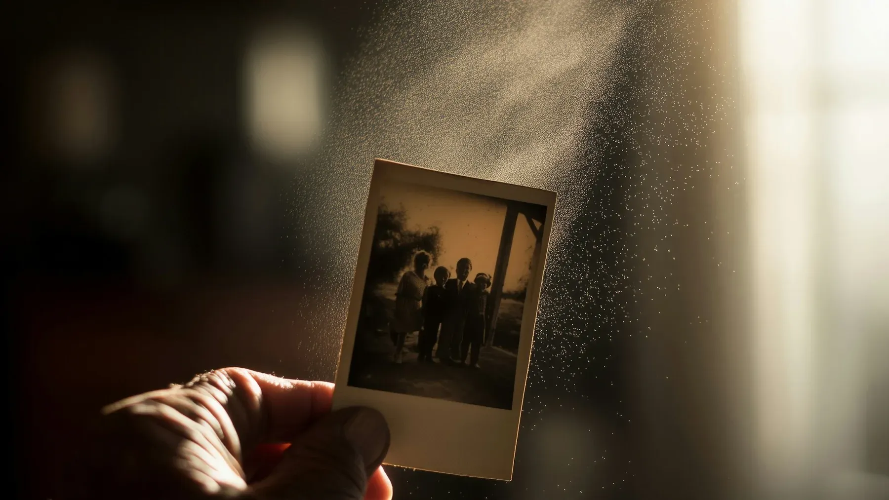 Write Flashbacks That Change the Present Story