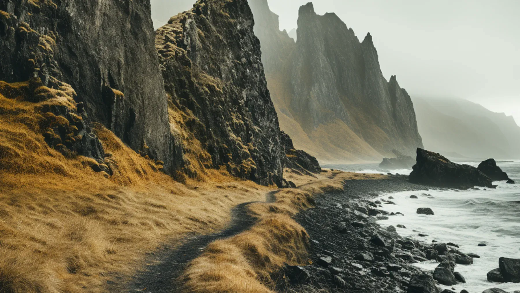 Folk Horror Begins With the Bargain That Makes a Place Livable