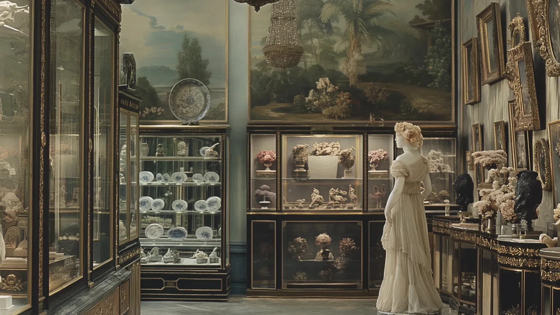 A Framed Narrative Is a Story Under Pressure
