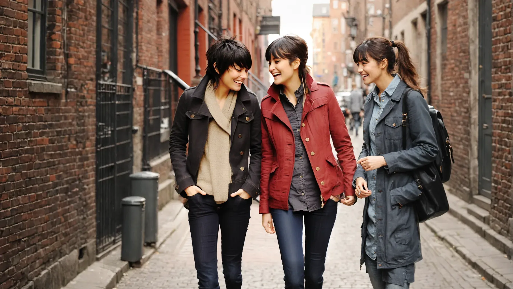 Friends to Lovers Works When the Friendship Has a Future