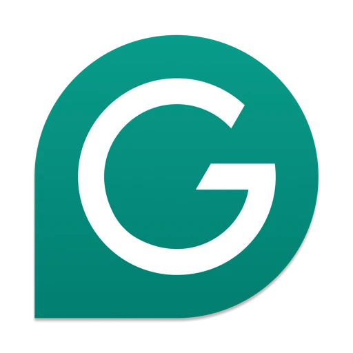 Grammarly application icon