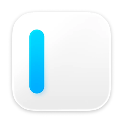 iA Writer application icon