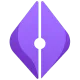 Inkway logo