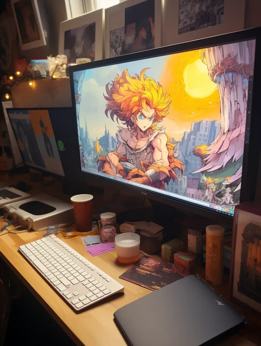 How to Write Light Novels and Webnovels Readers Actually Binge