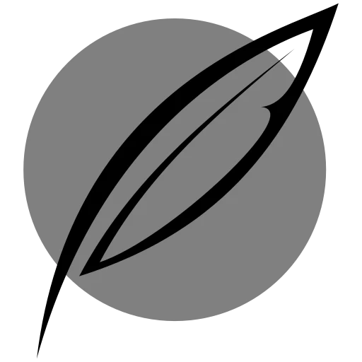 Manuskript application icon