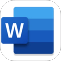Microsoft Word logo