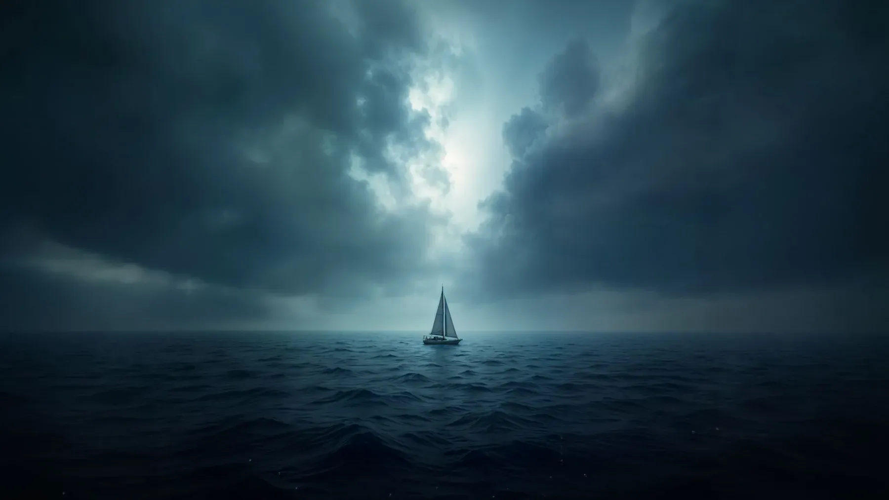 A Mutiny Creates a Second Government Before the First One Falls