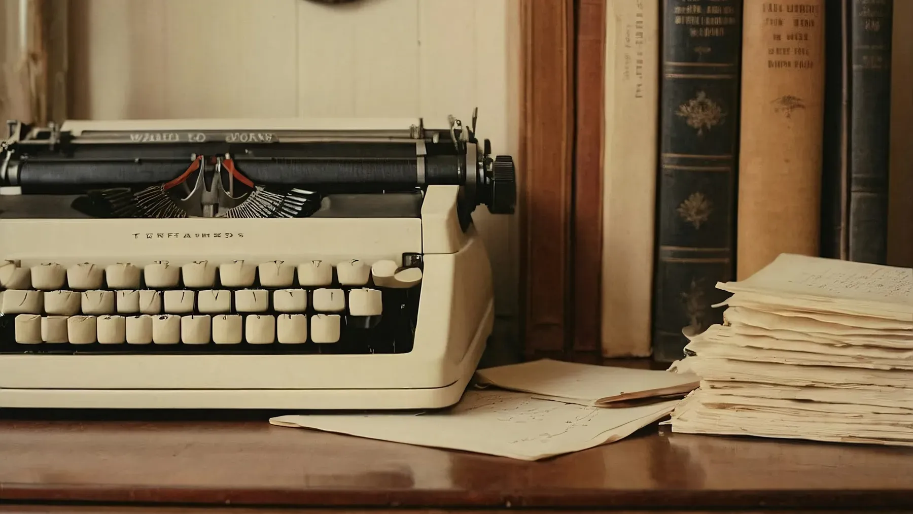 Novalist Alternatives for Novelists Who Want Less Setup and More Writing