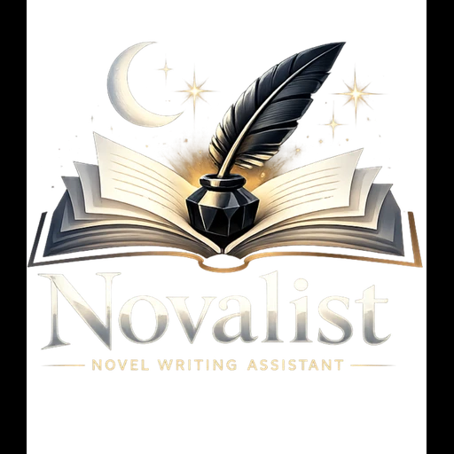 Novalist logo