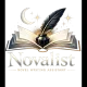 Novalist logo