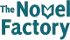 The Novel Factory logo