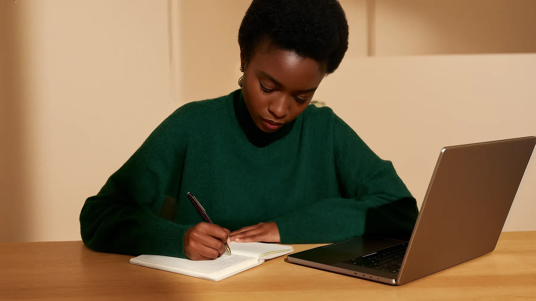 Can You Draft a Novel in Nine Days Without Losing Structure?