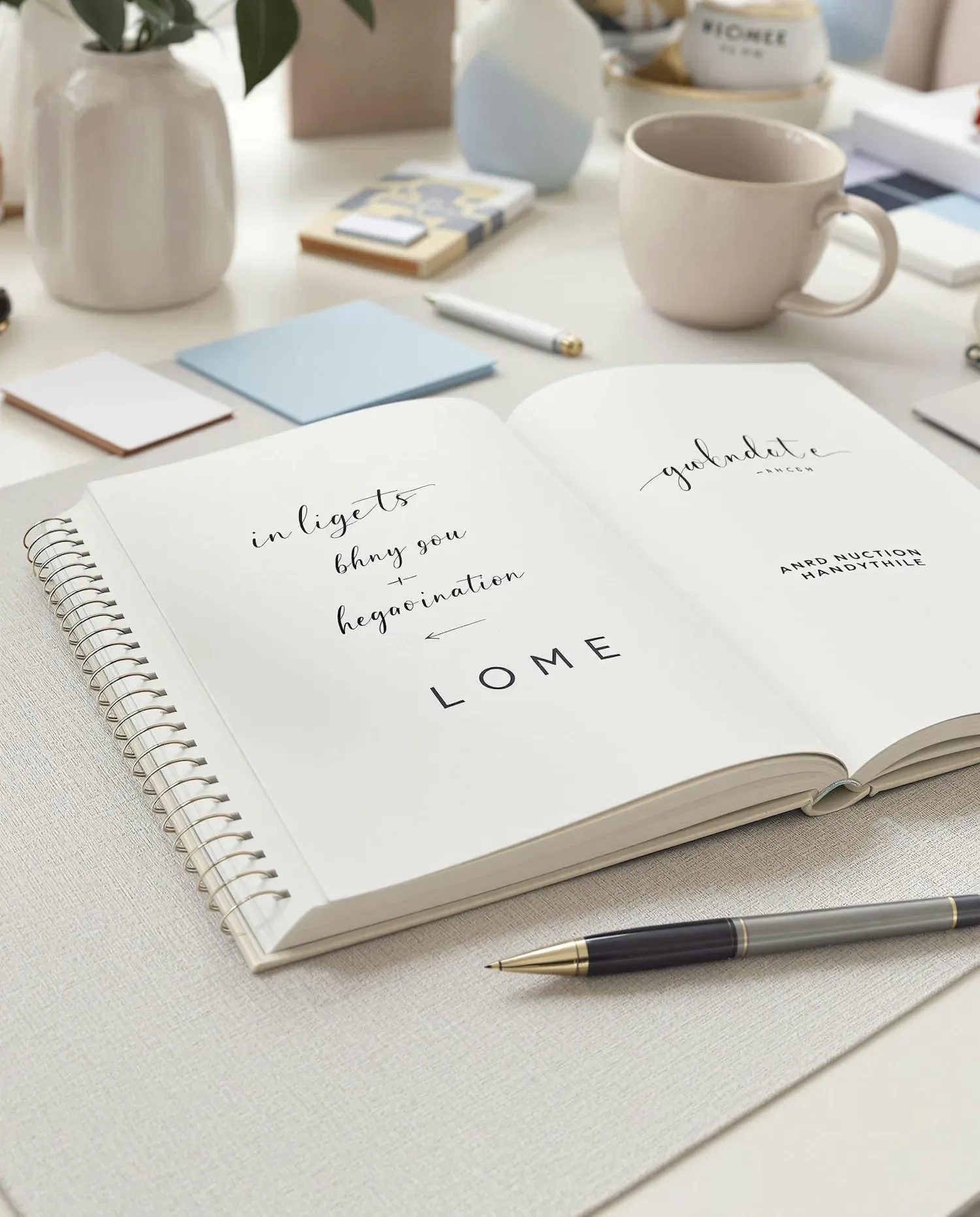 How to Write a Novel Outline