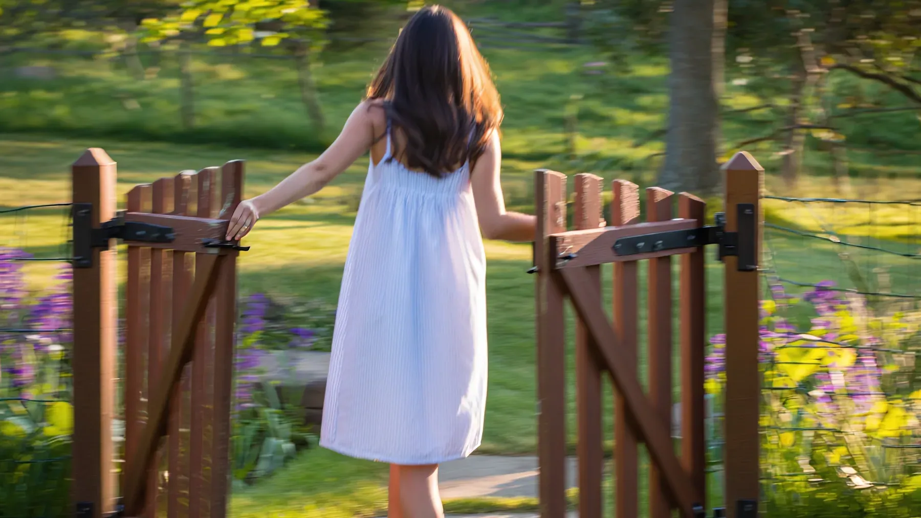 An Unfocused Opening Makes Too Many Promises at Once