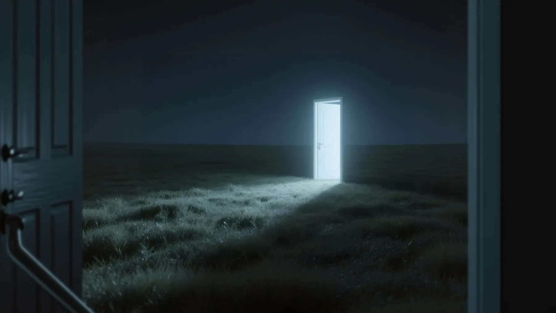 A Portal Crossing Must Transfer More Than a Body
