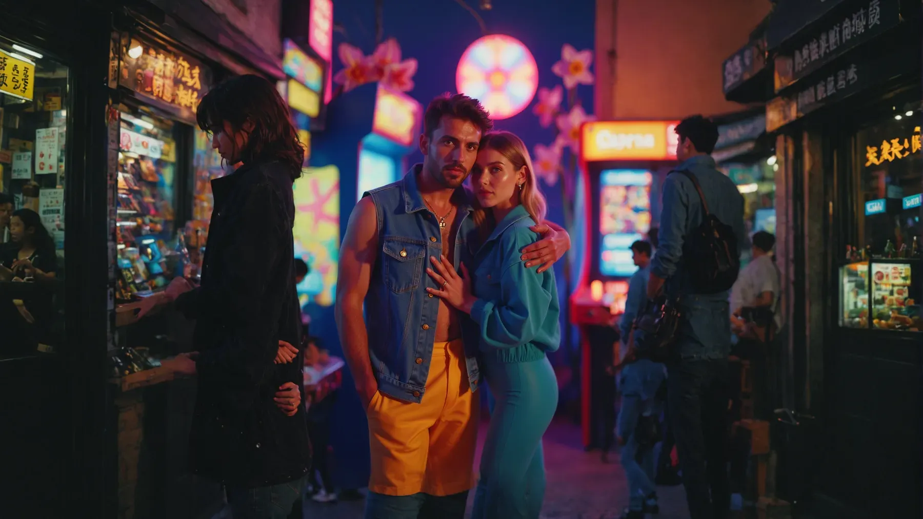 Second-Chance Romance Works When the Old Pattern Changes