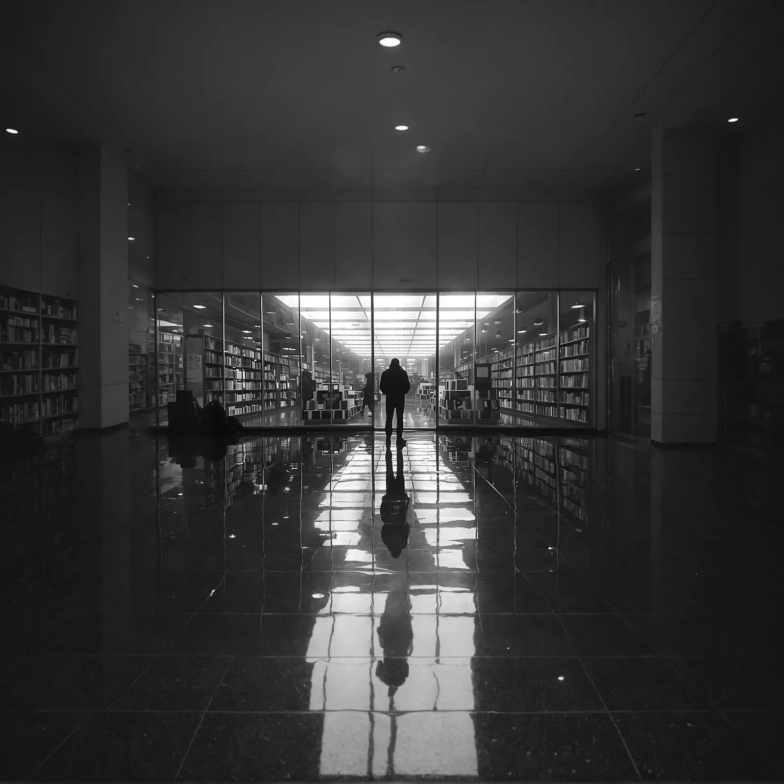 Sensory Detail Without the Overwritten Prose