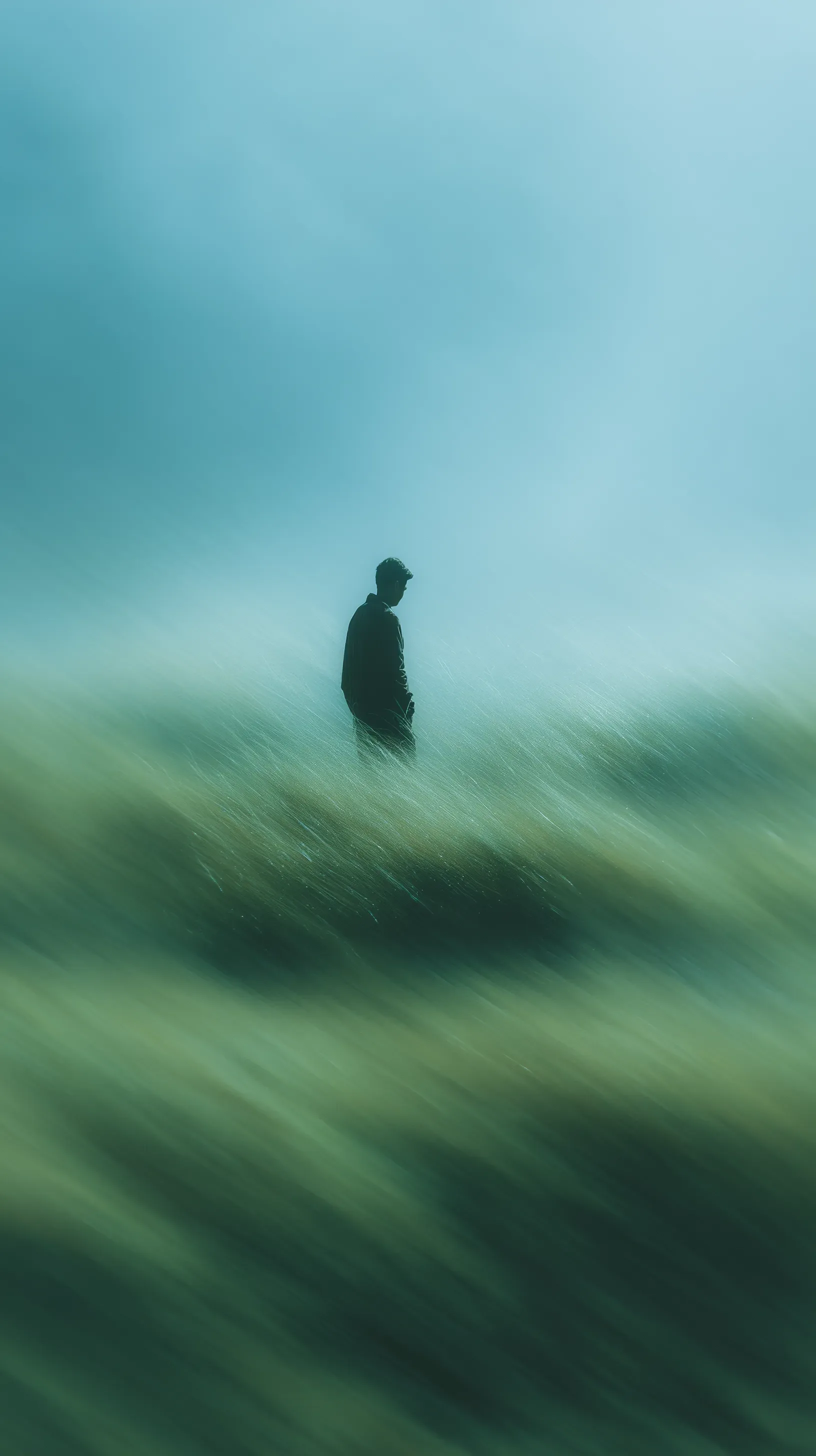 Using Setting to Create Suspense Before the Threat Arrives