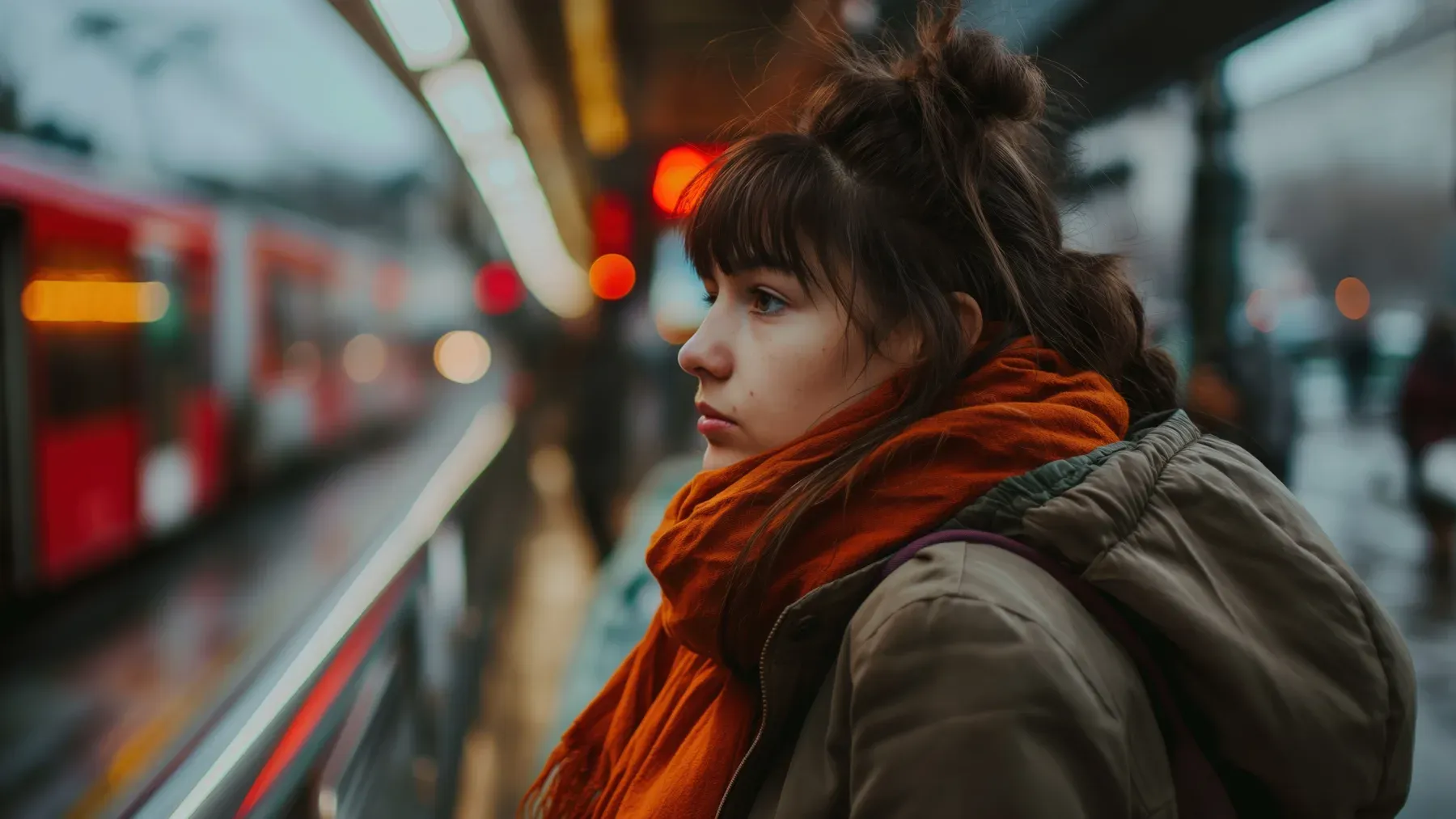 Sustaining Tension in Fiction Without Frustration or Empty Delay