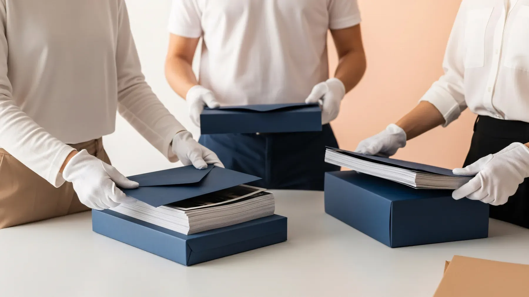 Records gathered against one suspect can become the route to a different conclusion when their original facts remain intact.