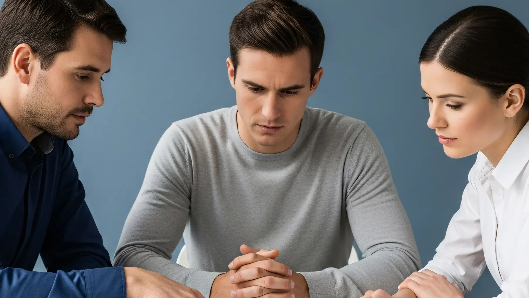 Distinct Character Voices Begin With Different Decisions