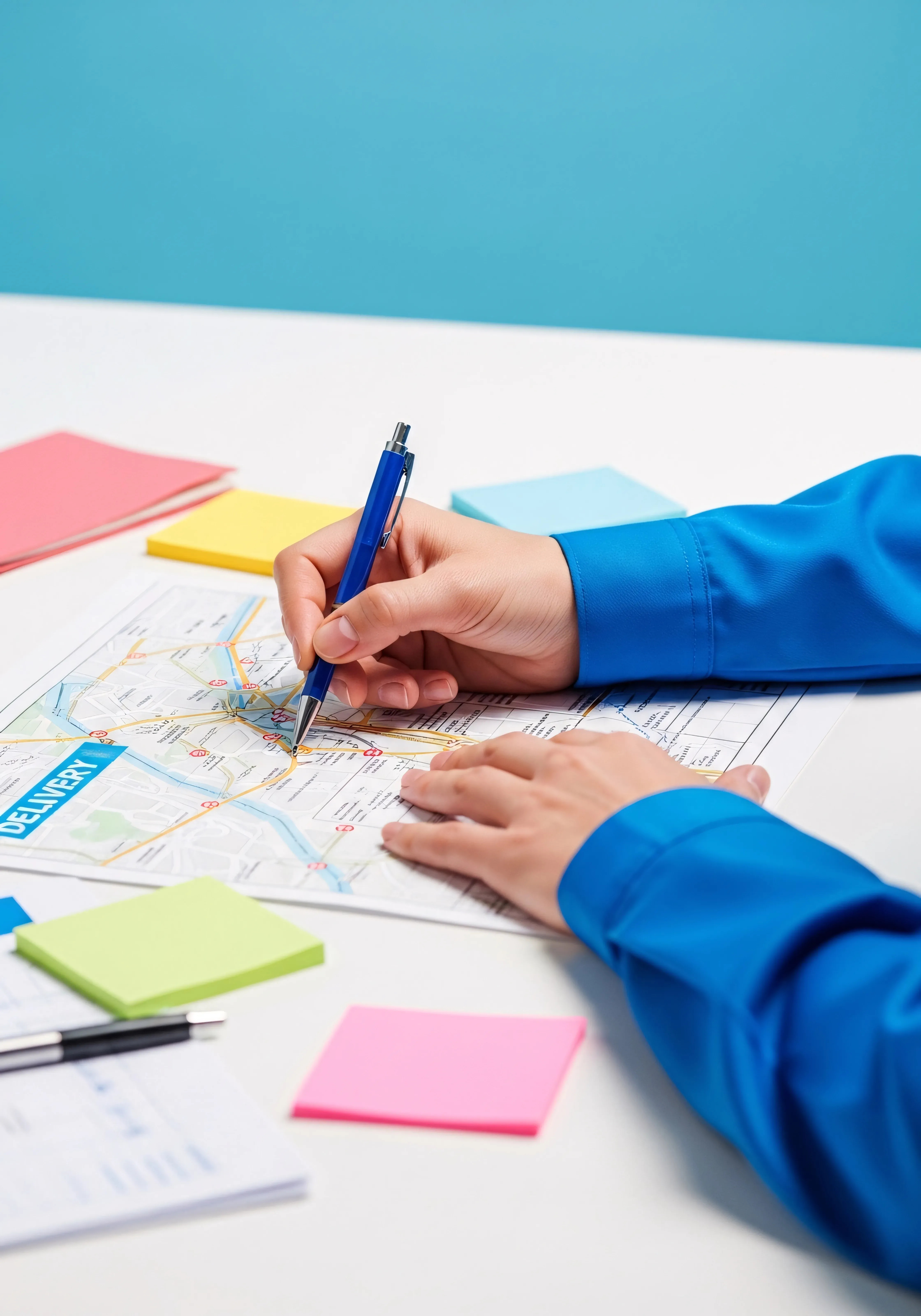A novelist bringing maps, lore, character knowledge, and scene plans into the manuscript that will become the finished book.