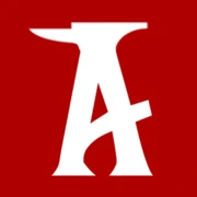 World Anvil logo